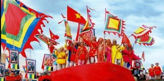 Khám phá 5 sự kiện lễ hội lớn dành cho khách du lịch Nha Trang