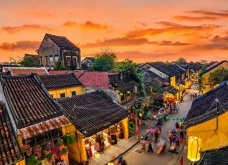 Cẩm nang du lịch Quảng Nam tự túc mới nhất dành cho bạn