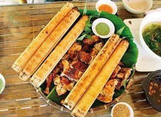 Checklist 6 món đặc sản nức tiếng khi du lịch Mai Châu tự túc mùa hè