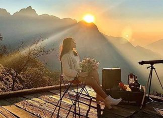 Trọn bộ kinh nghiệm du lịch Lai Châu tự túc bổ ích dành cho du khách Trọn bộ kinh nghiệm du lịch Lai Châu tự túc bổ ích dành cho du khách