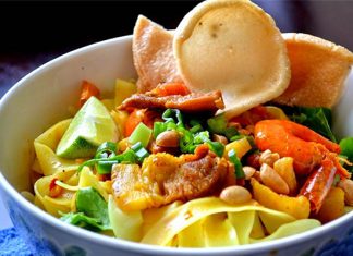 Du lịch Quảng Nam mùa thu tự túc nhất định phải thử qua những món ngon này Du lịch Quảng Nam mùa thu tự túc nhất định phải thử qua những món ngon này