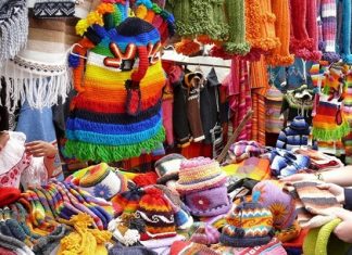 Nên mua gì về làm quà khi đi du lịch Malaysia tự túc mùa hè? Nên mua gì về làm quà khi đi du lịch Malaysia tự túc mùa hè?