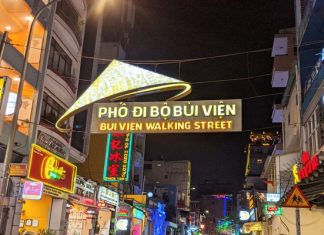 Top 6 địa điểm ăn chơi về đêm lý tưởng nhất trong combo Sài Gòn Top 6 địa điểm ăn chơi về đêm lý tưởng nhất trong combo Sài Gòn