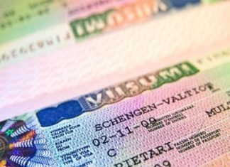 Dịch Vụ Visa Iceland
