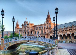 Dịch vụ làm visa Tây Ban Nha tại TP.HCM: Giải pháp uy tín, nhanh chóng và tiết kiệm